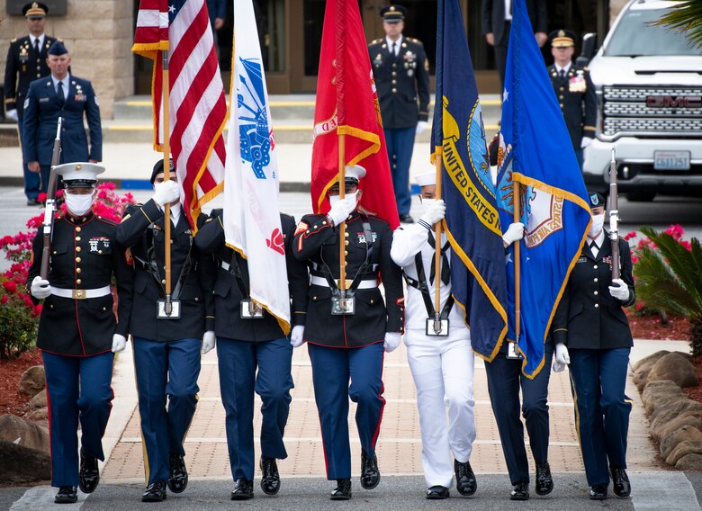 EOD Memorial event returns > Eglin Air Force Base > Article Display