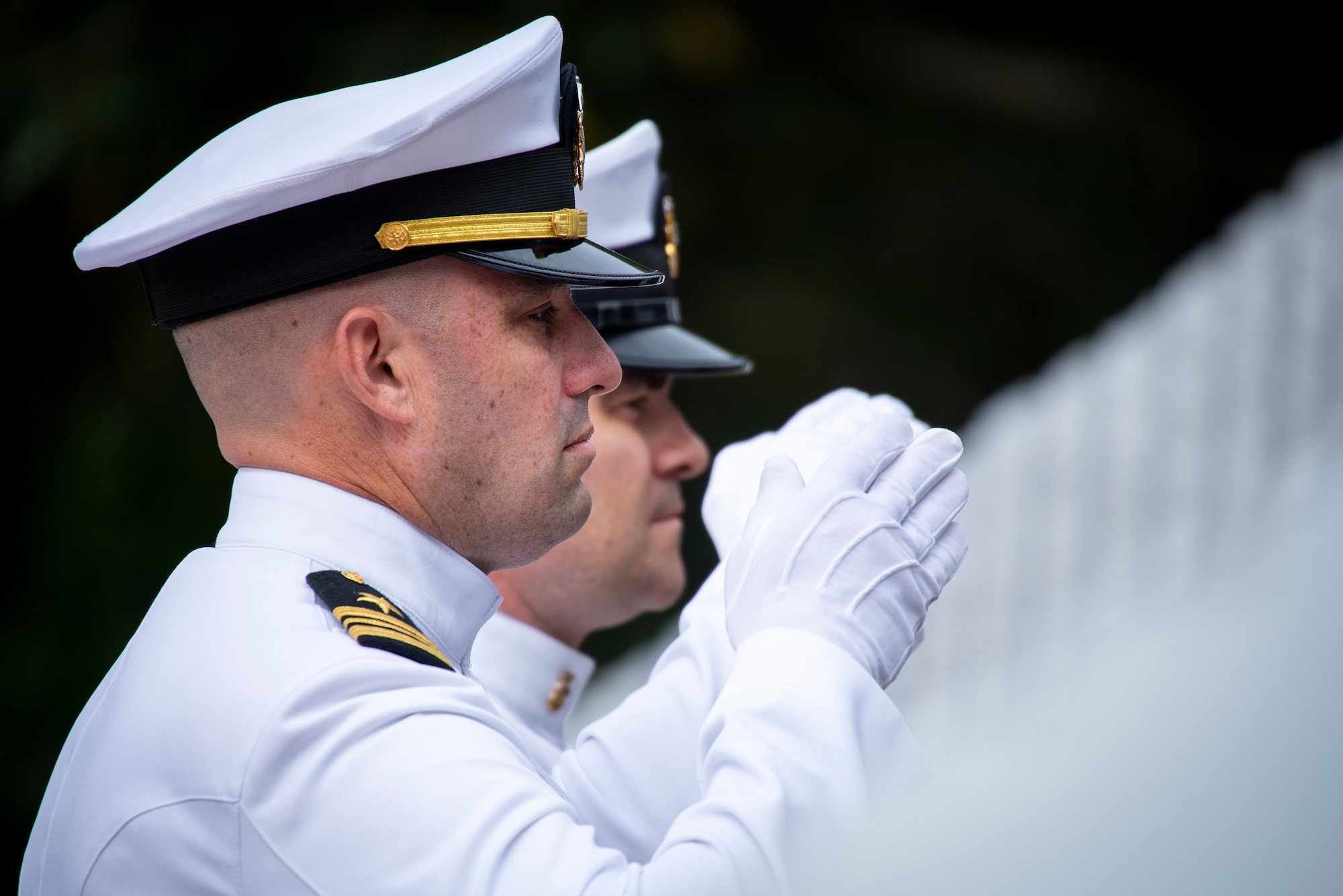 EOD Memorial 2021