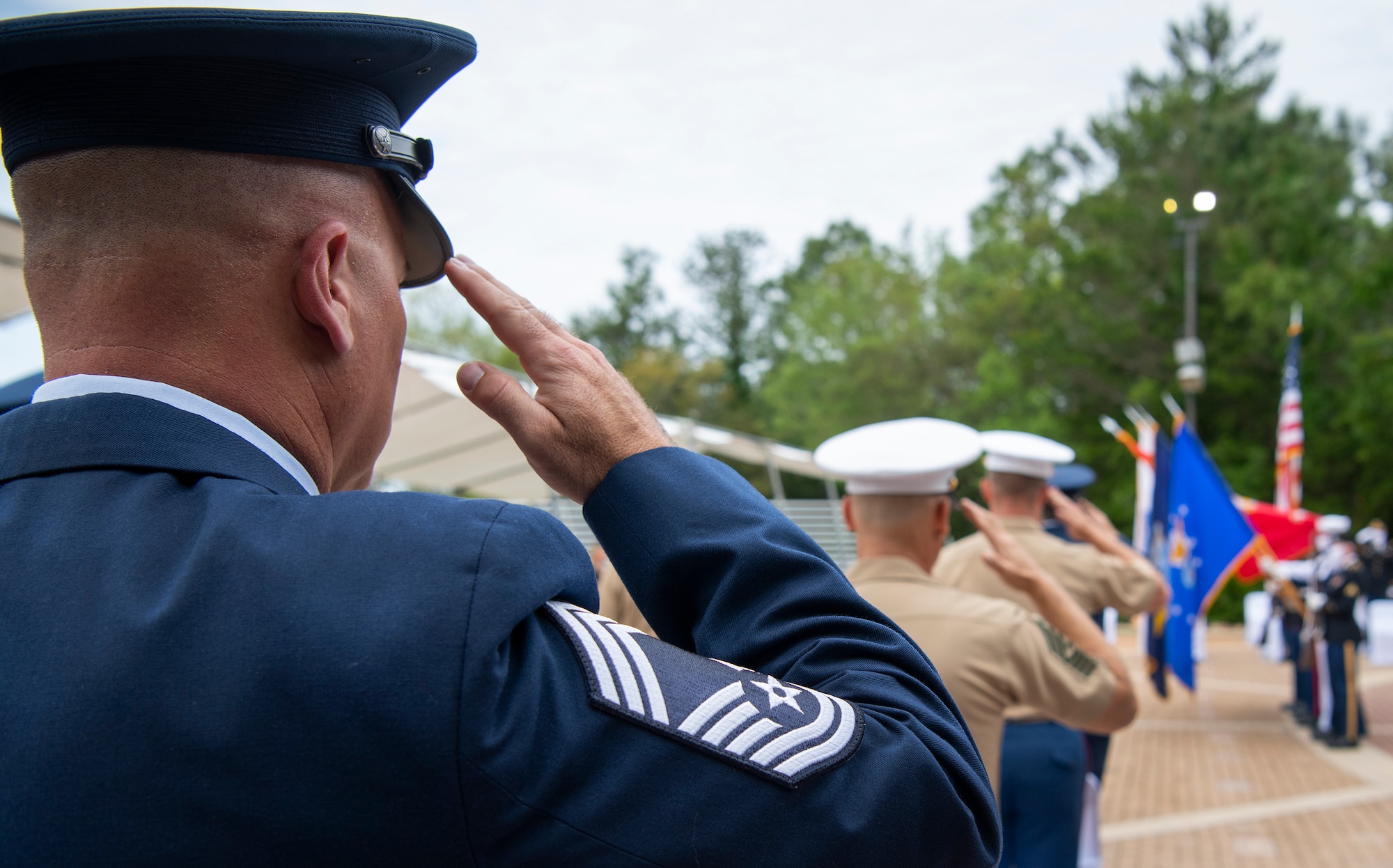 EOD Memorial 2021