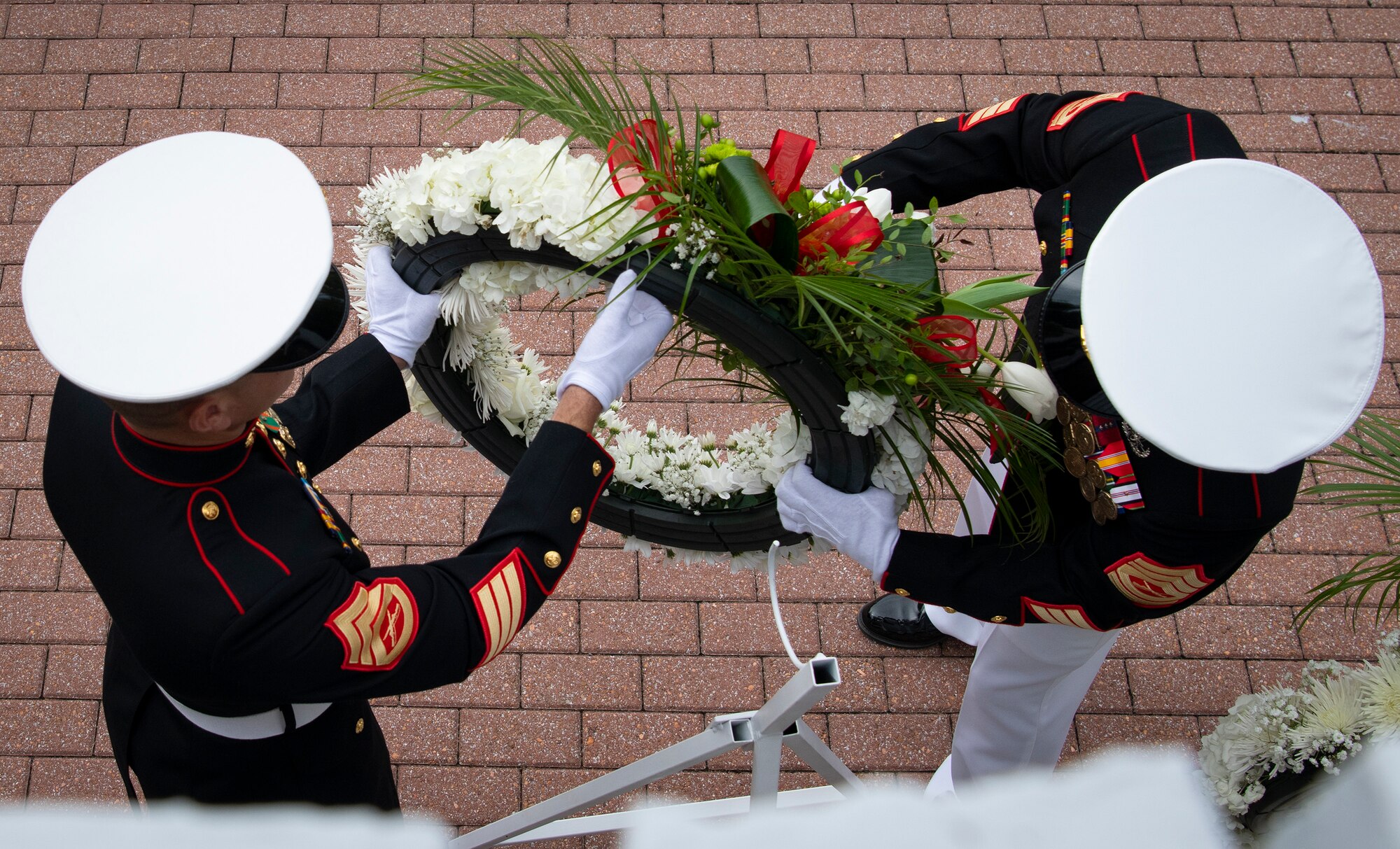 EOD Memorial 2021