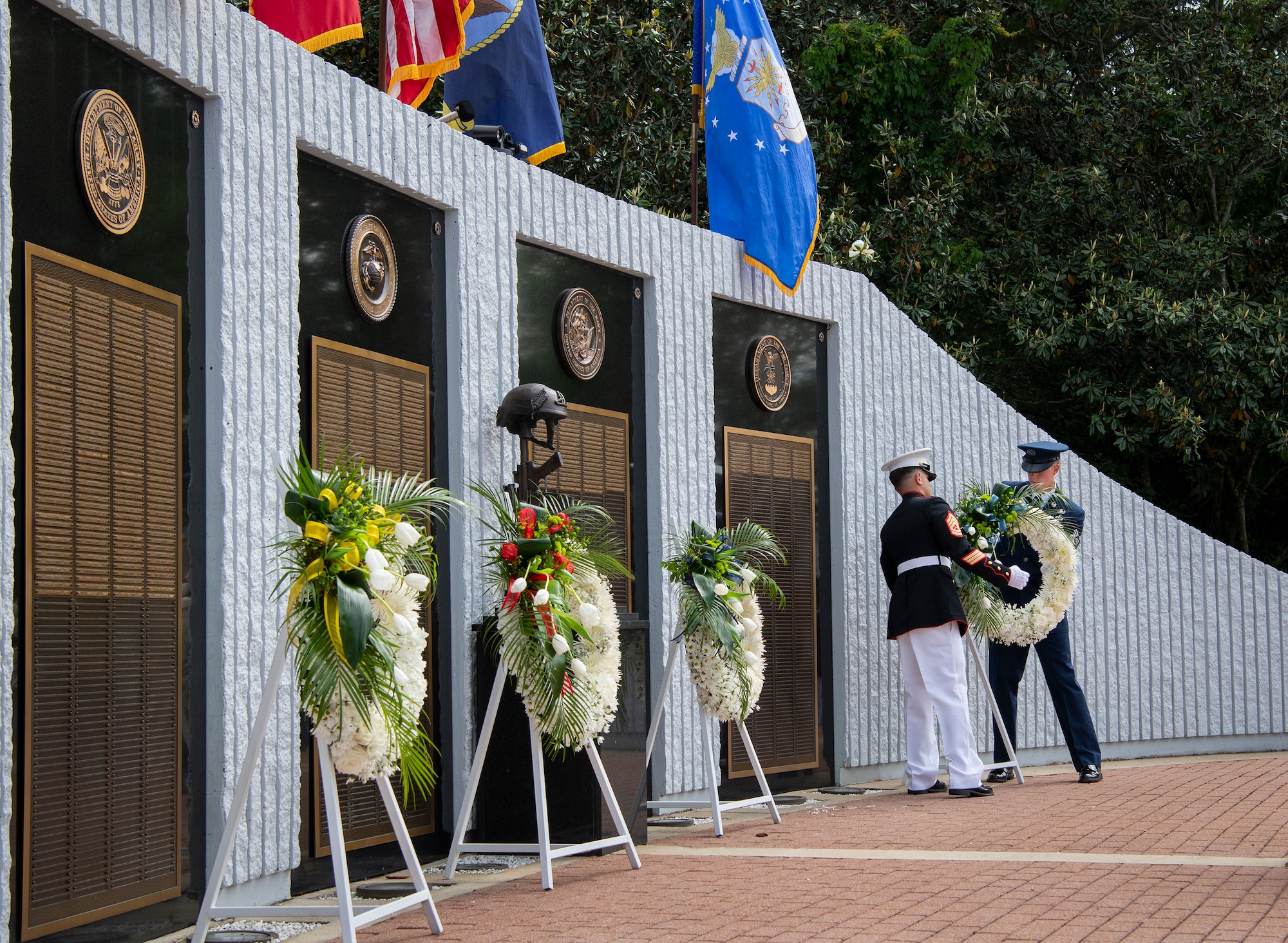 EOD Memorial 2021