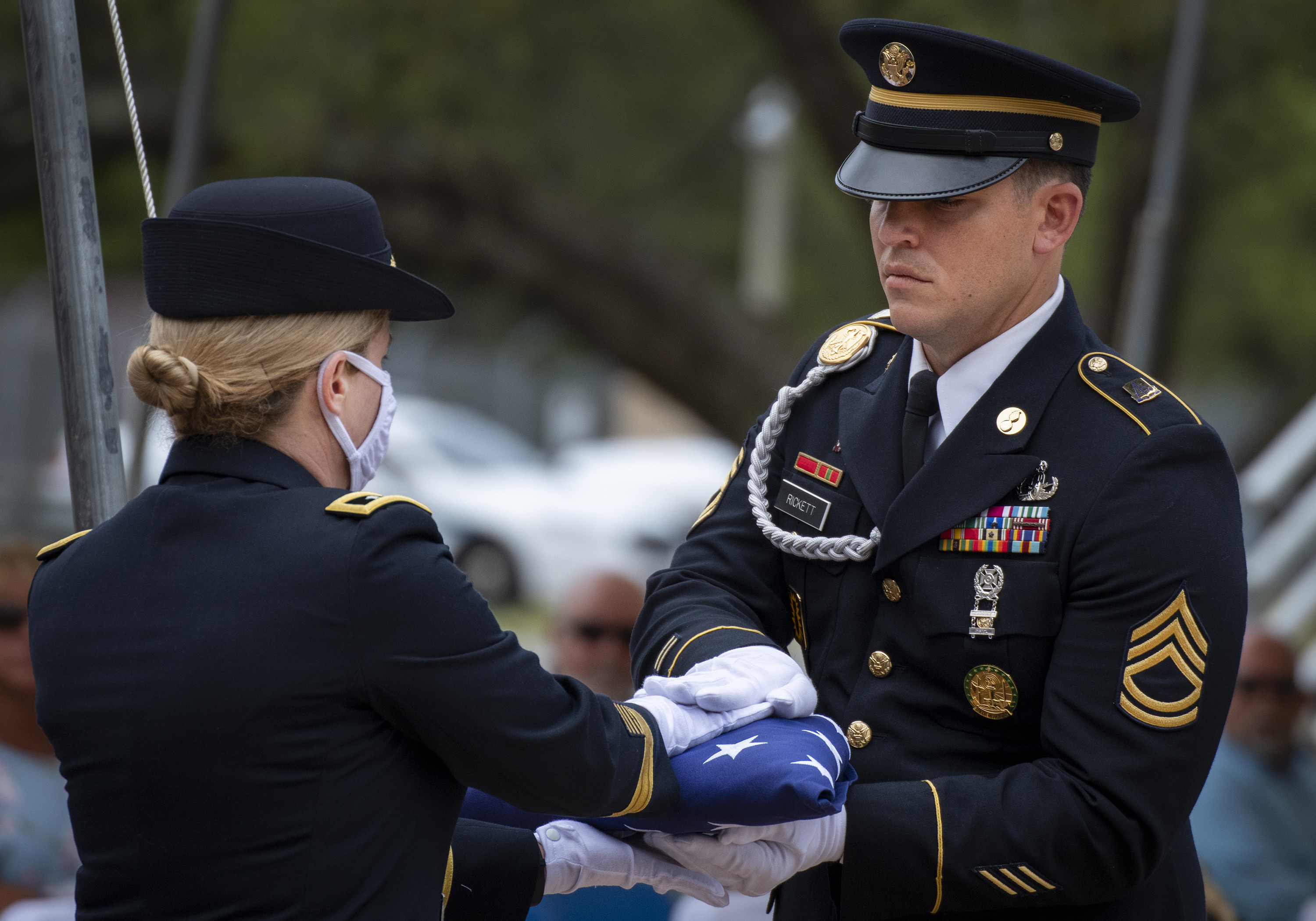 EOD Memorial event returns > Eglin Air Force Base > Article Display