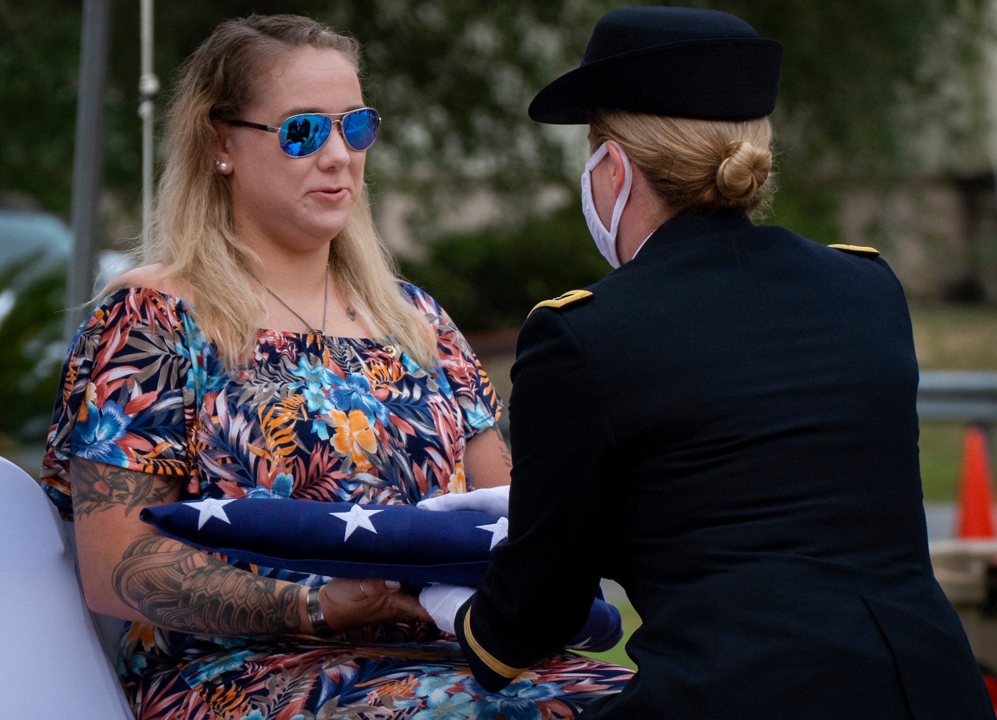 EOD Memorial 2021