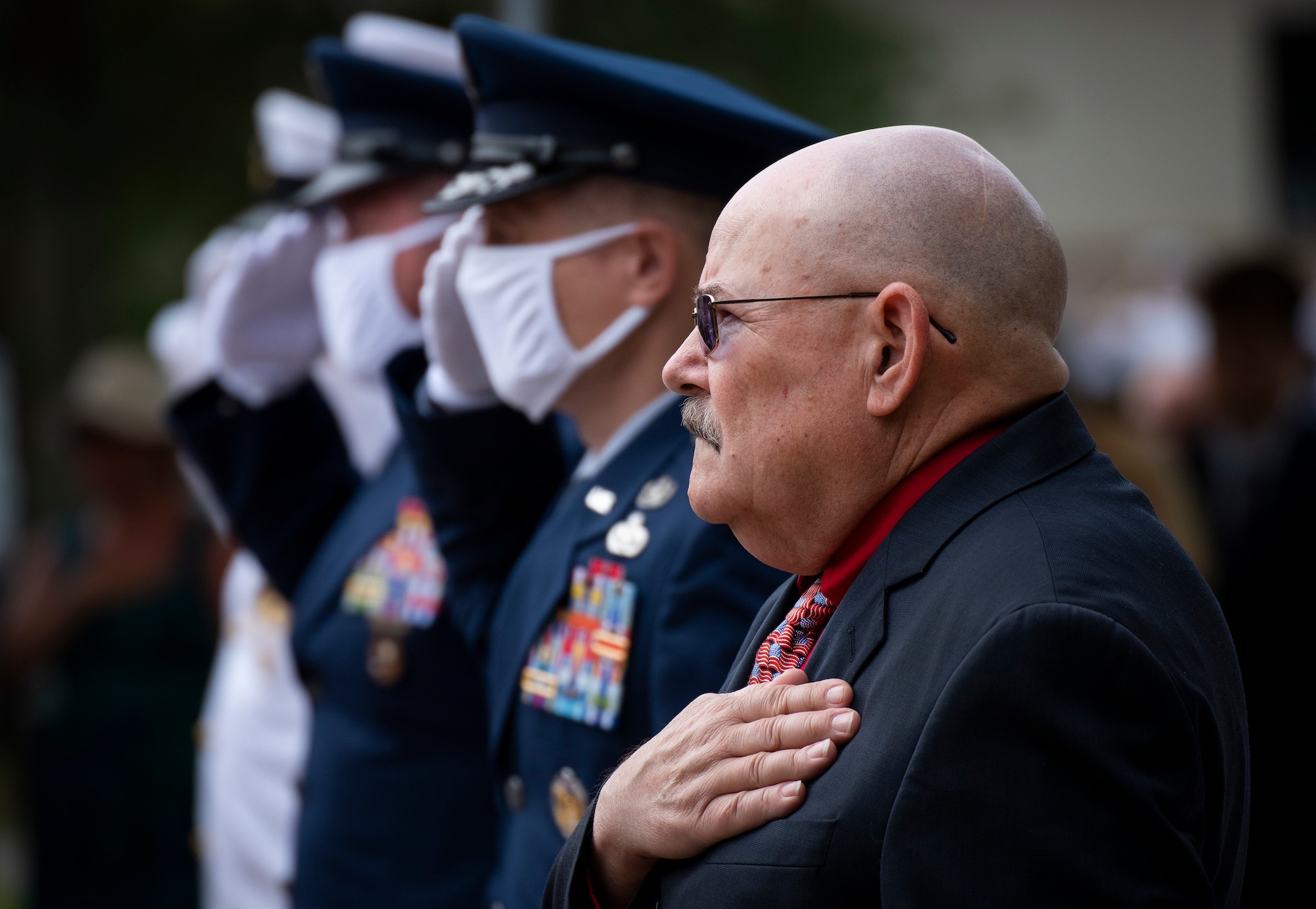 EOD Memorial 2021