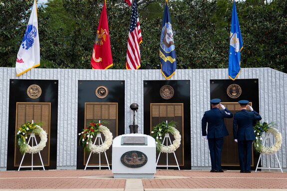 EOD Memorial 2021