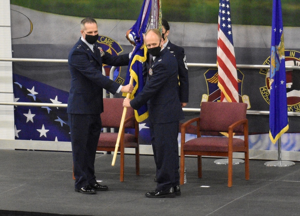 Westover Air Reserve Base > Home