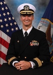 CDR Rion W. Martin