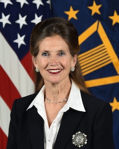 Regina F. Meiners, Director, Washington Headquarters Services