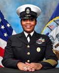 CMC LaTonya Grace