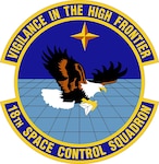 18th Space Control Squadron