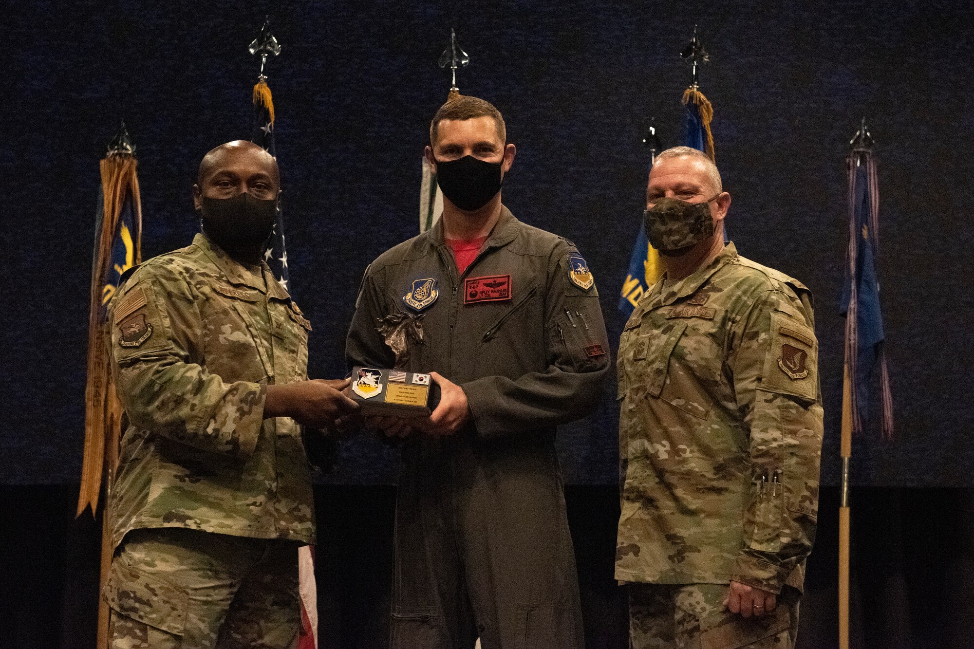 Award Winners