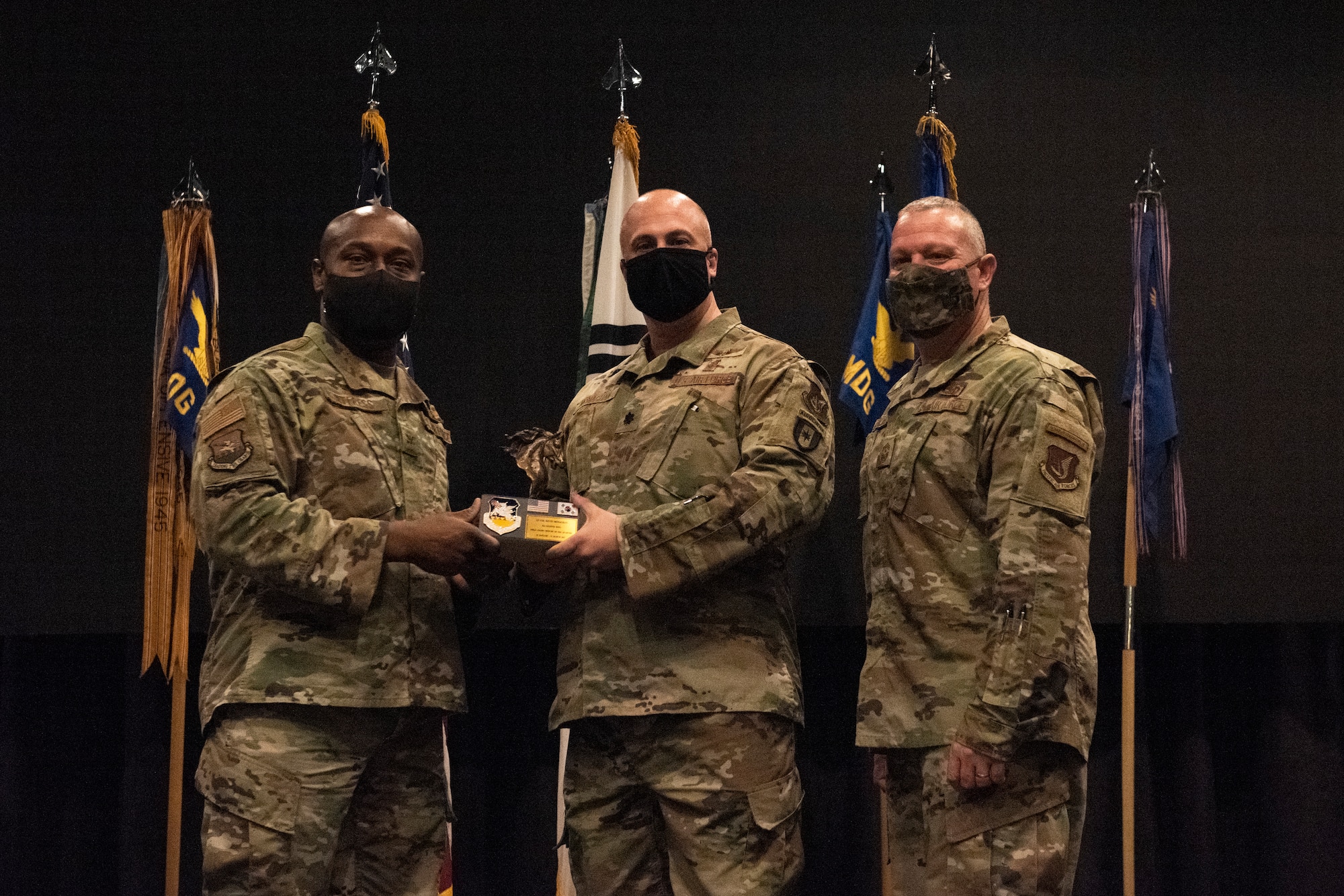 Award Winners