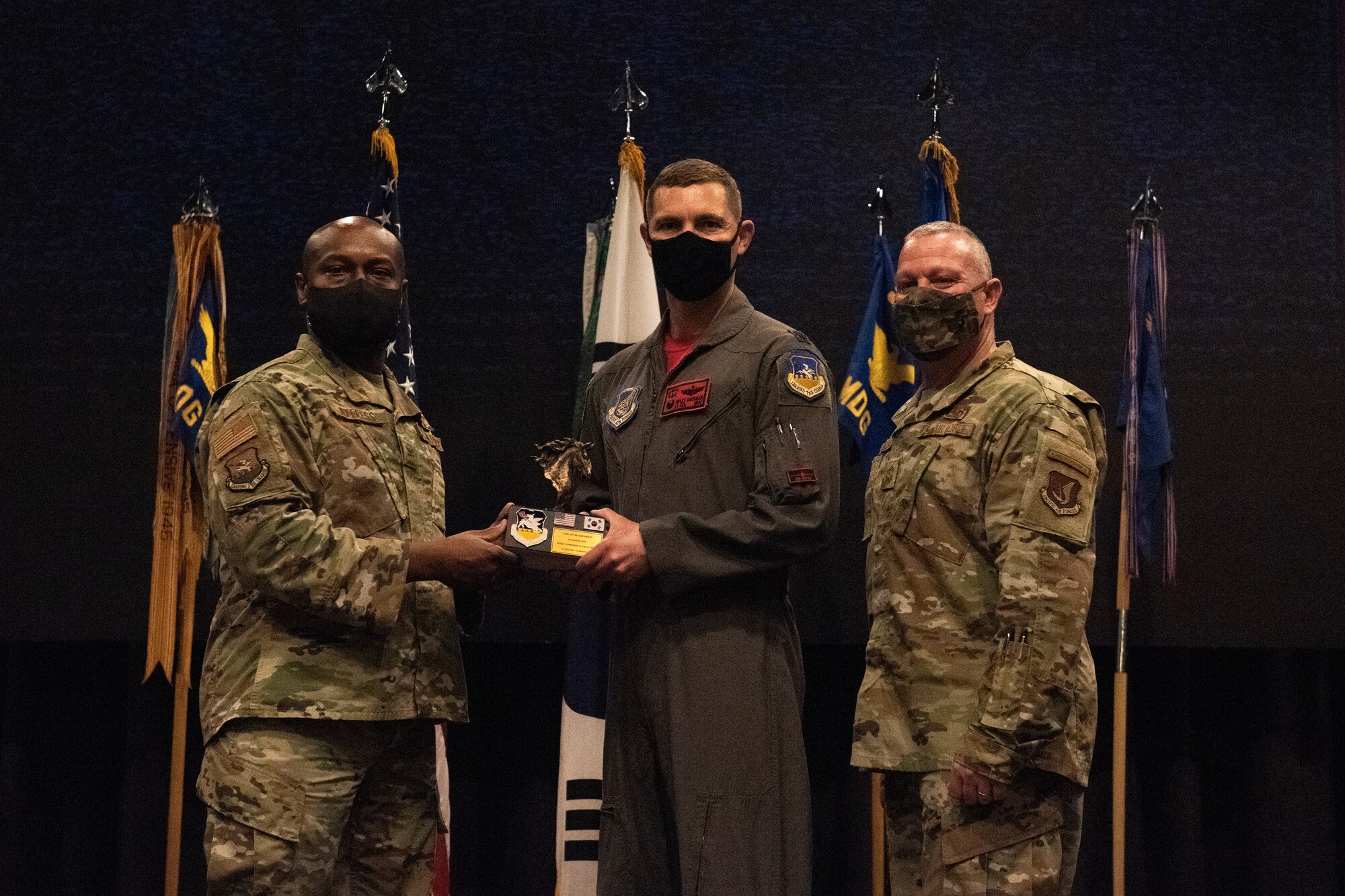 Award Winners