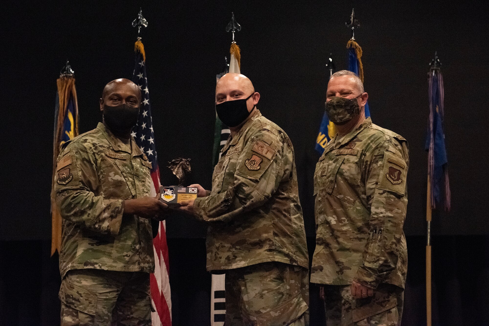 Award Winners