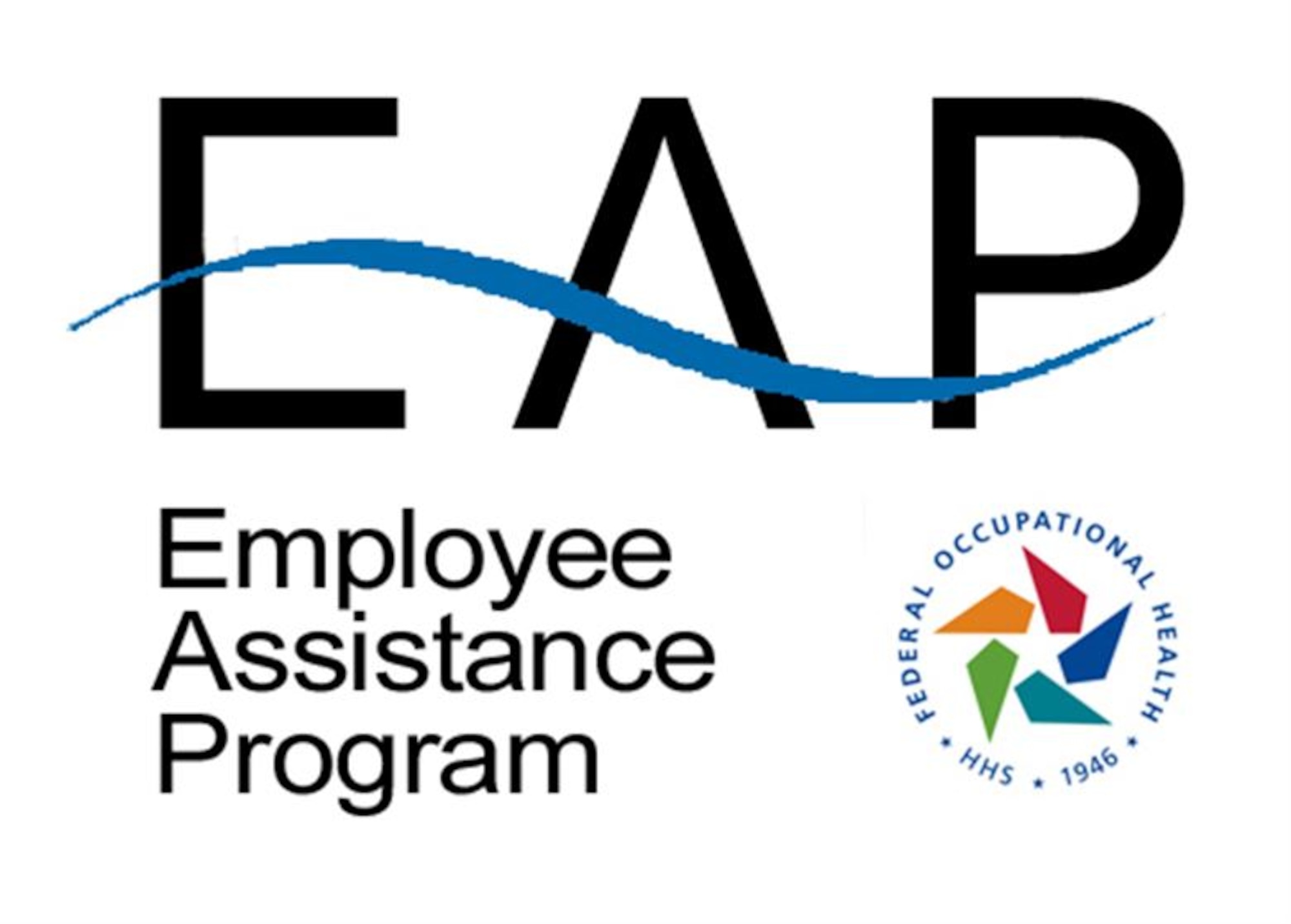 Air Force Employee Assistance Program logo