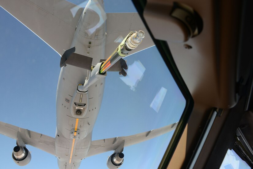 Reserve recruiters gather to learn all about McConnell, the KC-46 and the Wichita area > Youngstown Air Reserve Station > Article Display - Vimarsana News