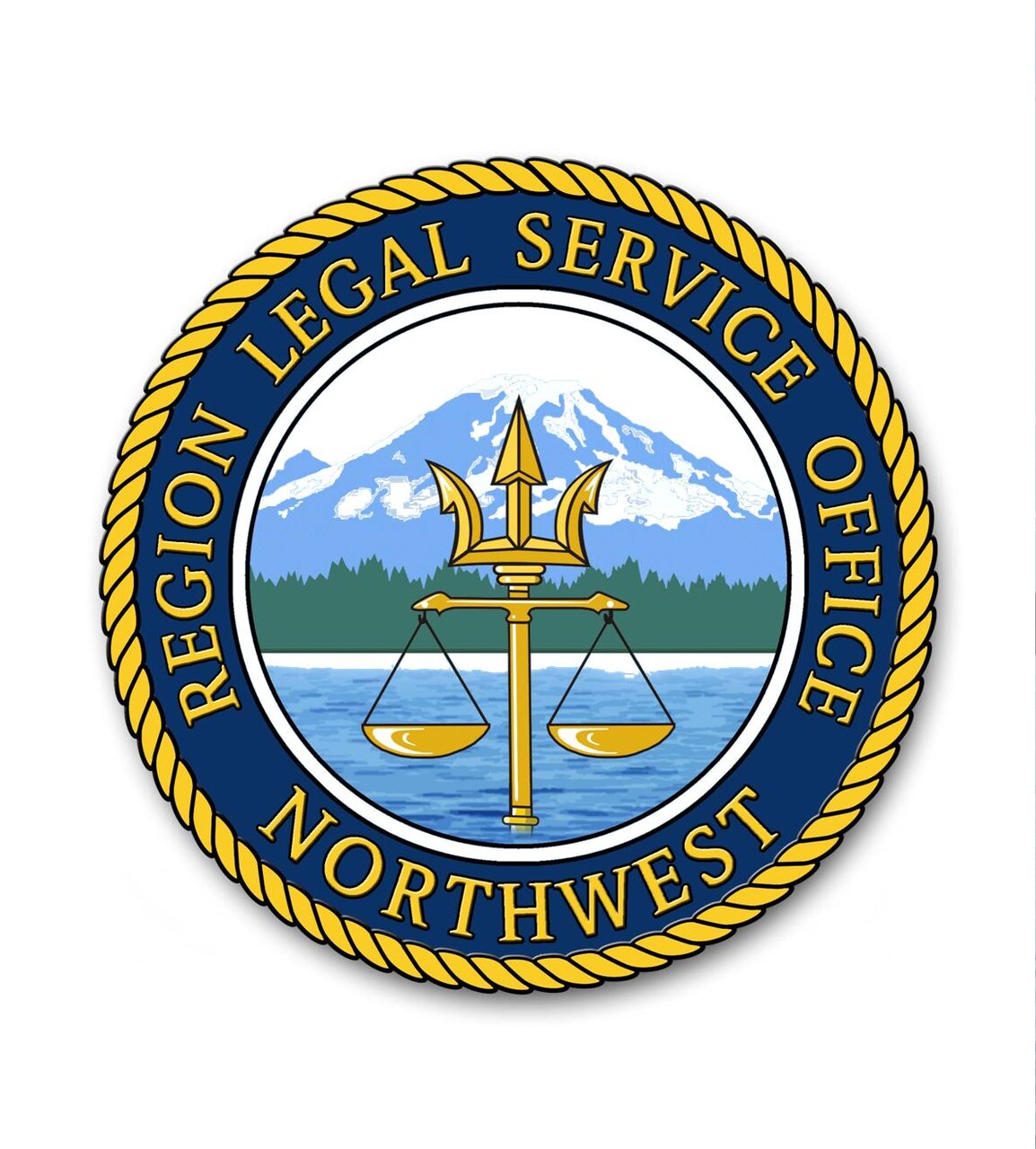 Region Legal Service Office (RLSO) Midwest