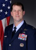 Col. Matthew J. Nicholson