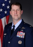 Col. Matthew J. Nicholson
