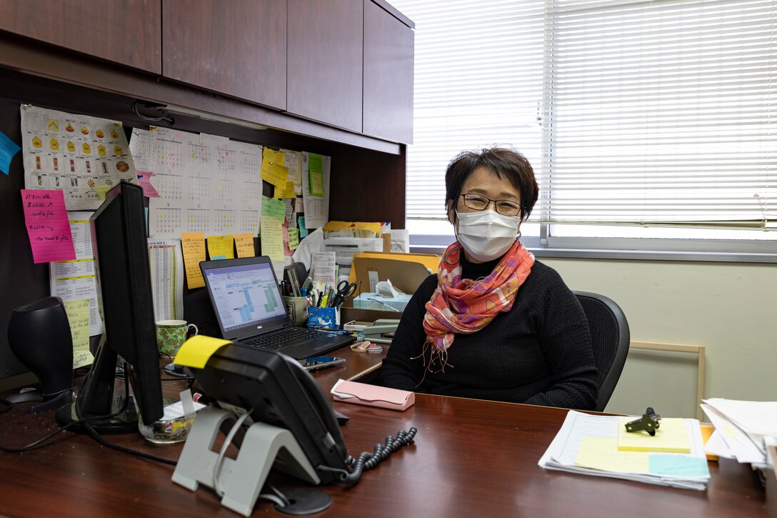 Photo by Lance Cpl. Mitchell Austin