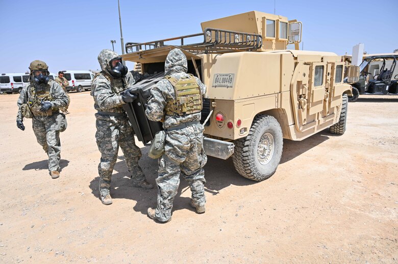 EOD Exercise