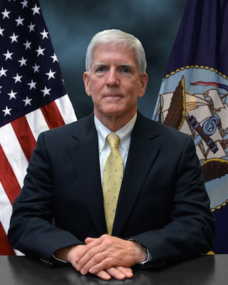 Mr. Richard “Rick” Wicker currently serves as the Navy Regional Maintenance Center (CNRMC) and Surface Ship Maintenance and Modernization (SEA 21) Chief of Staff.