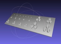 NRL Designs Faster, More Energy Efficient Unpiloted Underwater Vehicles