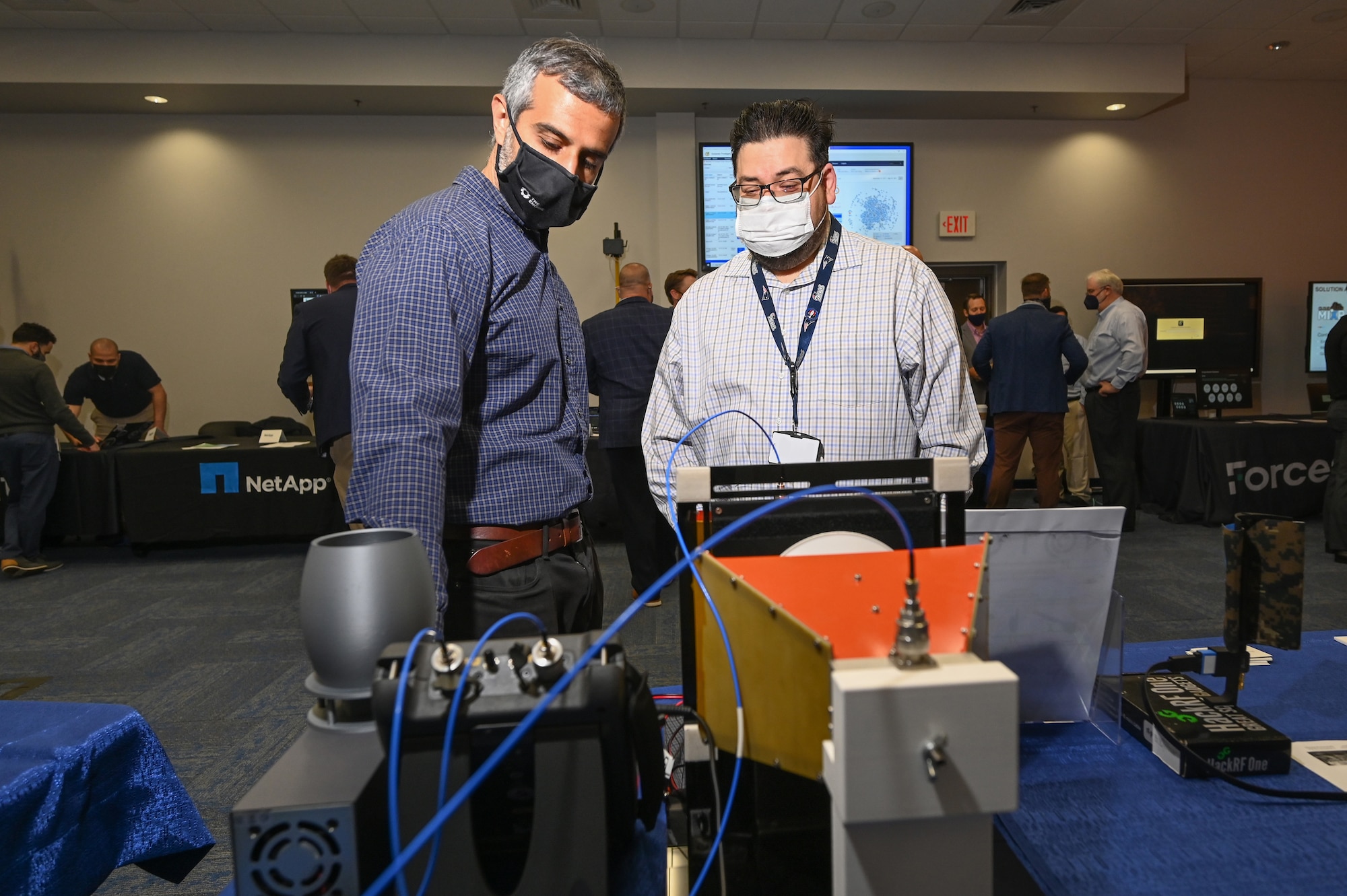 Lantern Spring Demo Days