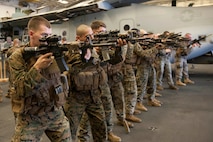 Supporting the future fight: MCSC modernizing infantry capabilities