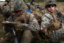 Supporting the future fight: MCSC modernizing infantry capabilities