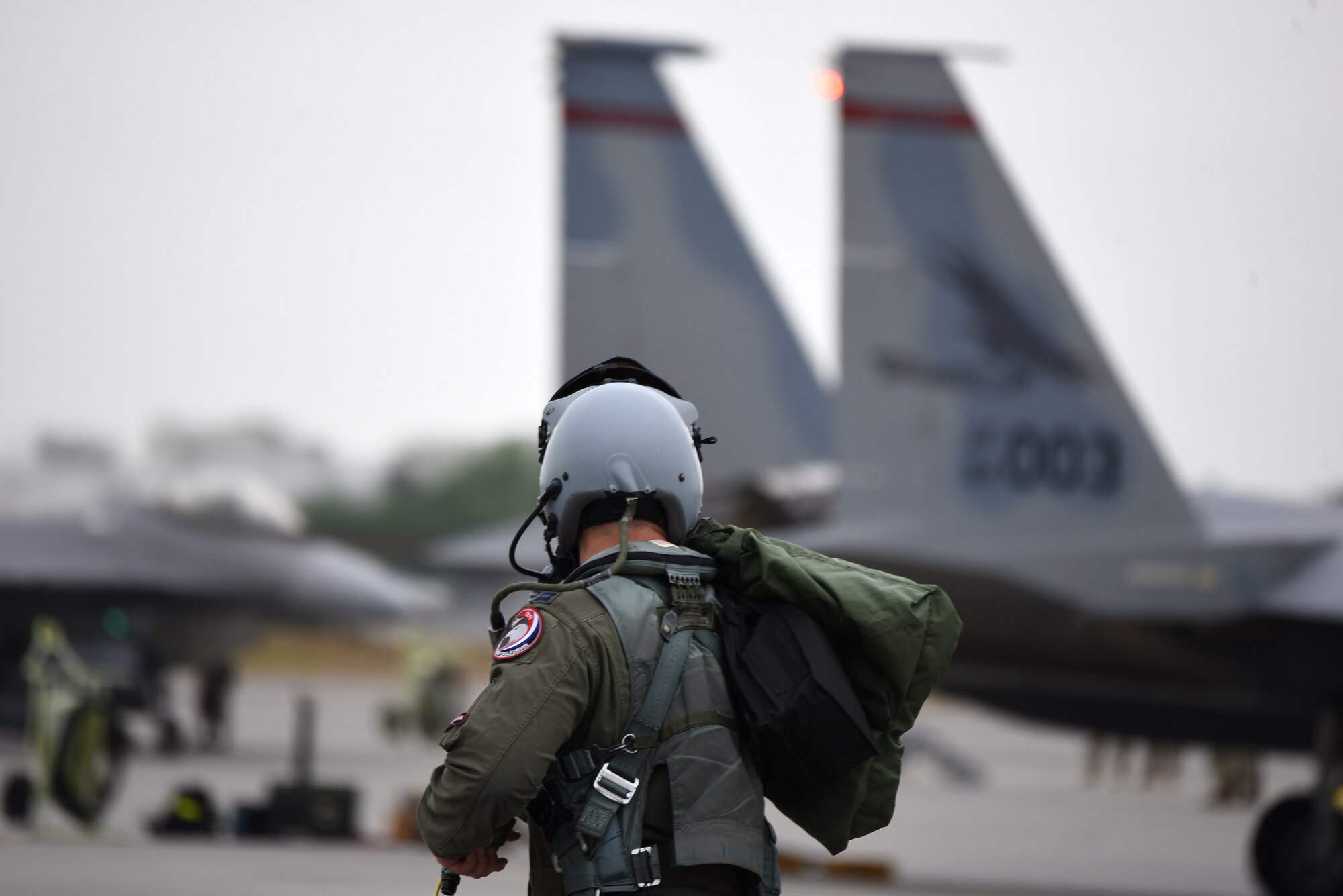 Portland partakes in Sentry Savannah 2021