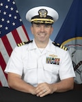 CDR Scott Maloney