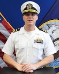 CDR Jason Lautar