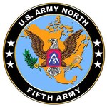 Army North logo