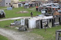 314th TPASE Conducts Training at Guardian Response 21