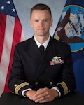 CDR Zack Bittner