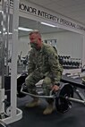 88th Readiness Division CG at  Lanny J. Wallace Reserve Center's Reserve Personnel Action Center