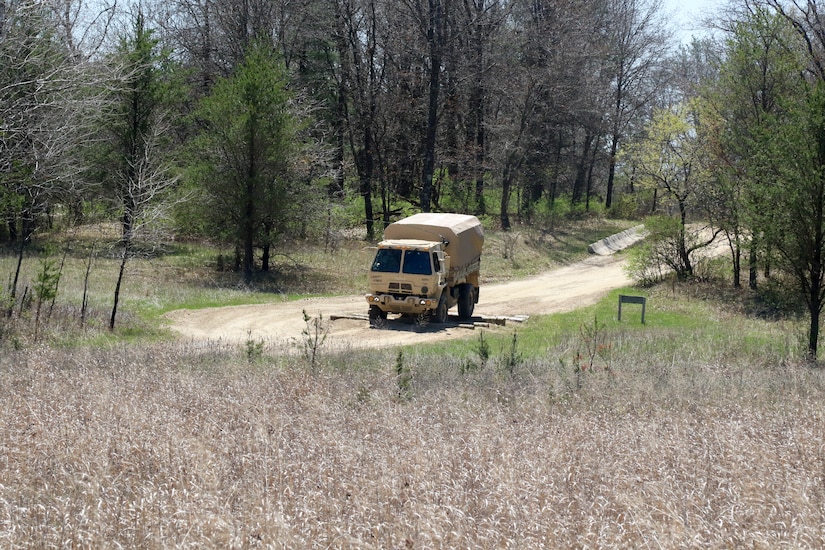 Driver’s training adds seasoning to transportation company