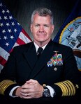 Admiral Samuel Paparo