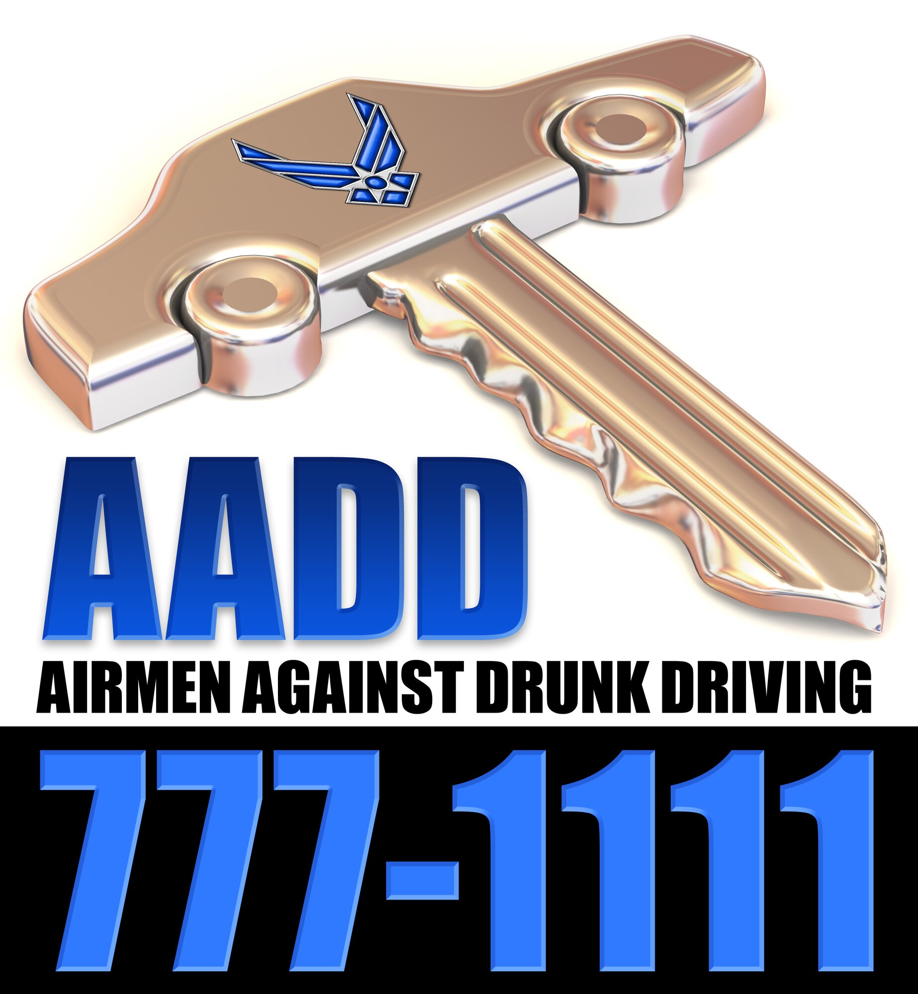 The Airman Against Drunk Driving (AADD) program is restarting May 7. It will run every Friday and Saturday night from 11 p.m. to 3 p.m. AADD is a volunteer organization committed to getting military-affiliated individuals home safely. The free service is open to those with access to Hill AFB including military members of all ranks, dependents, civilians and contractors. The coverage area extends from North Ogden to Salt Lake City. Our goal is to prevent drunk driving. If you need a ride, call 801-777-1111.