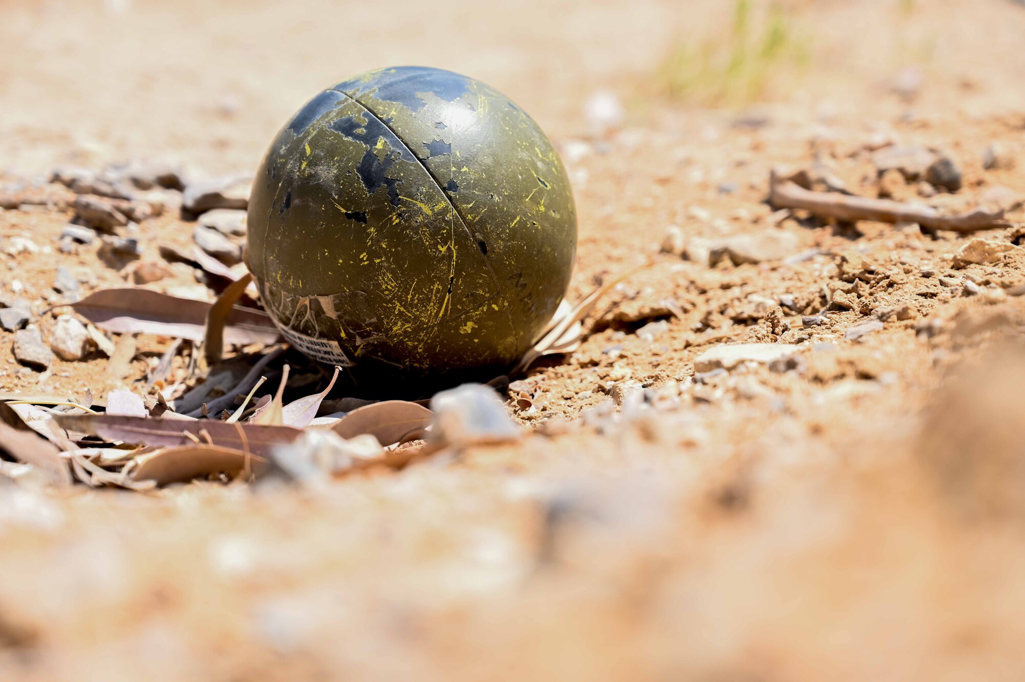 EOD Exercise