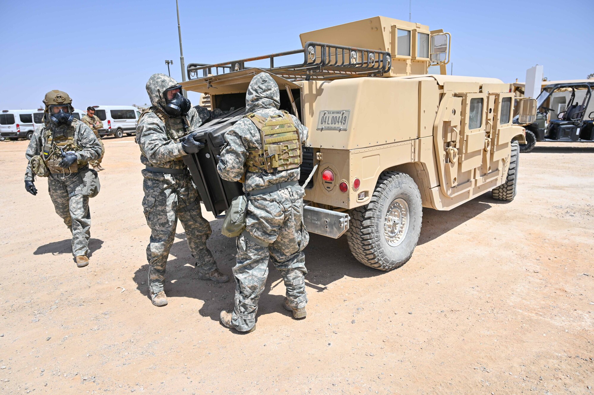 EOD Exercise
