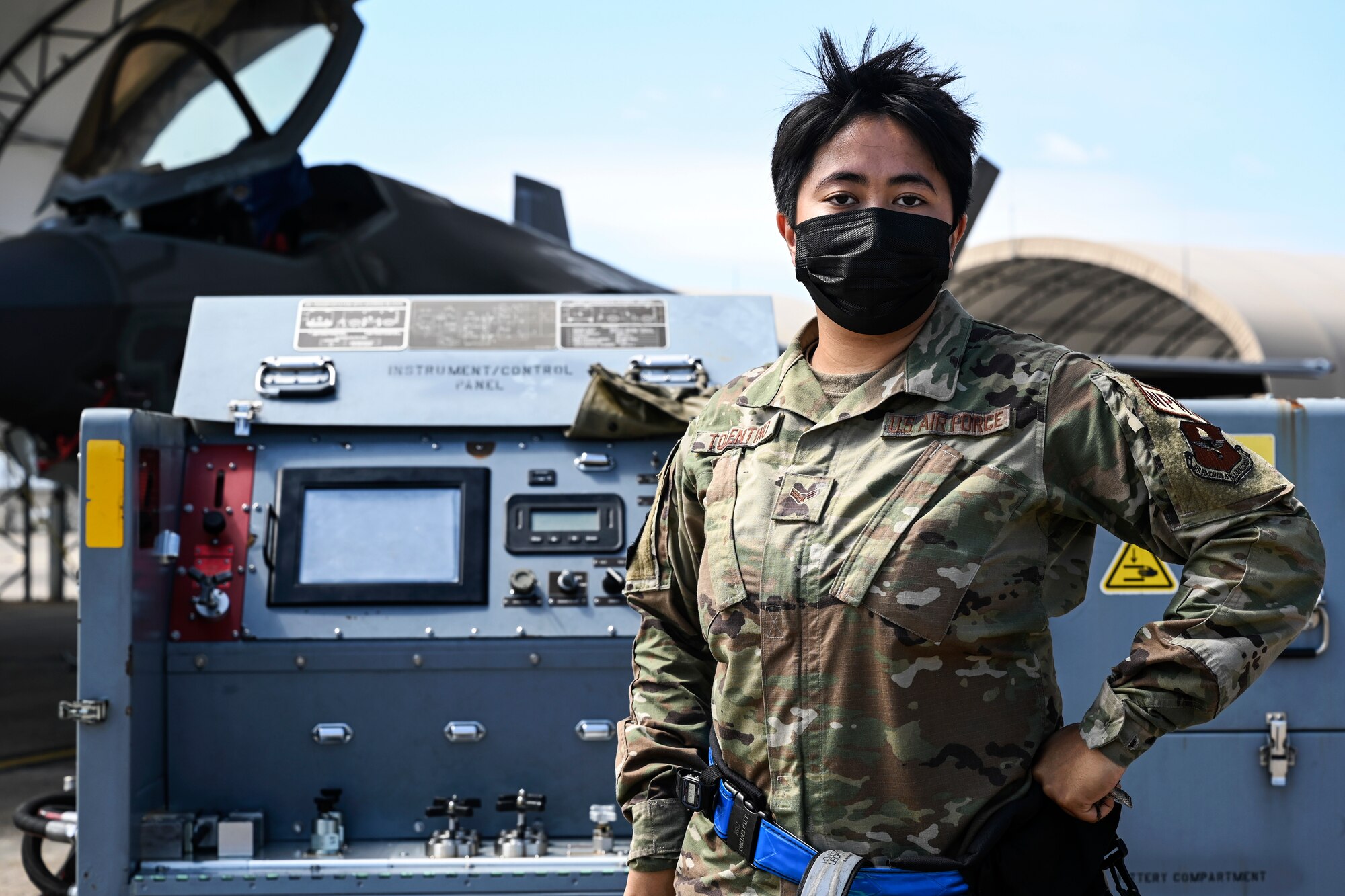 Nomads of the 33rd