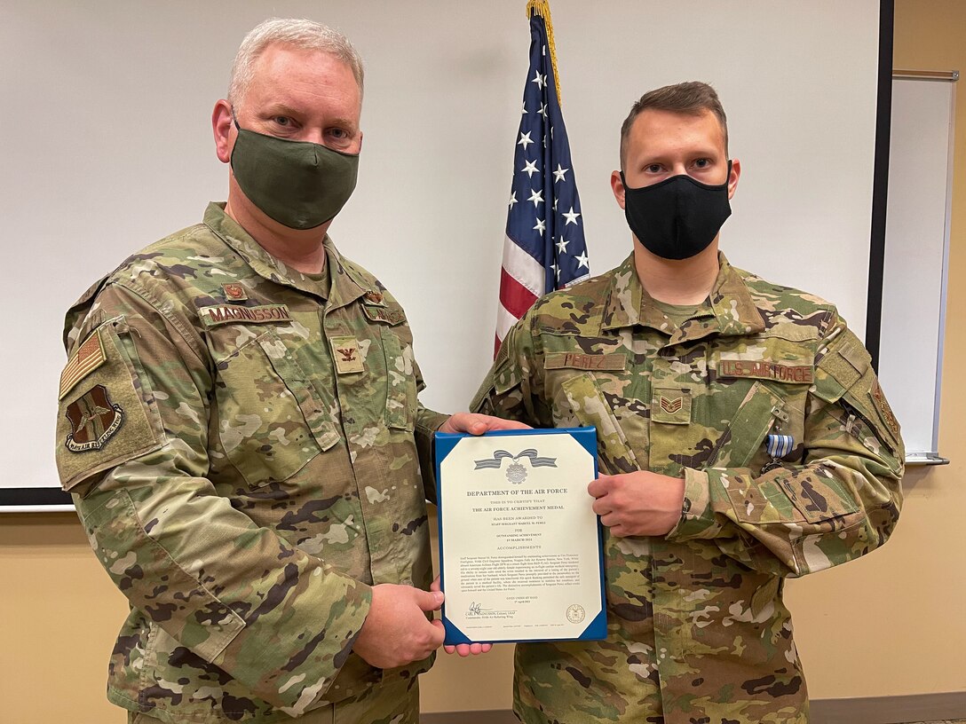 Posing with citation