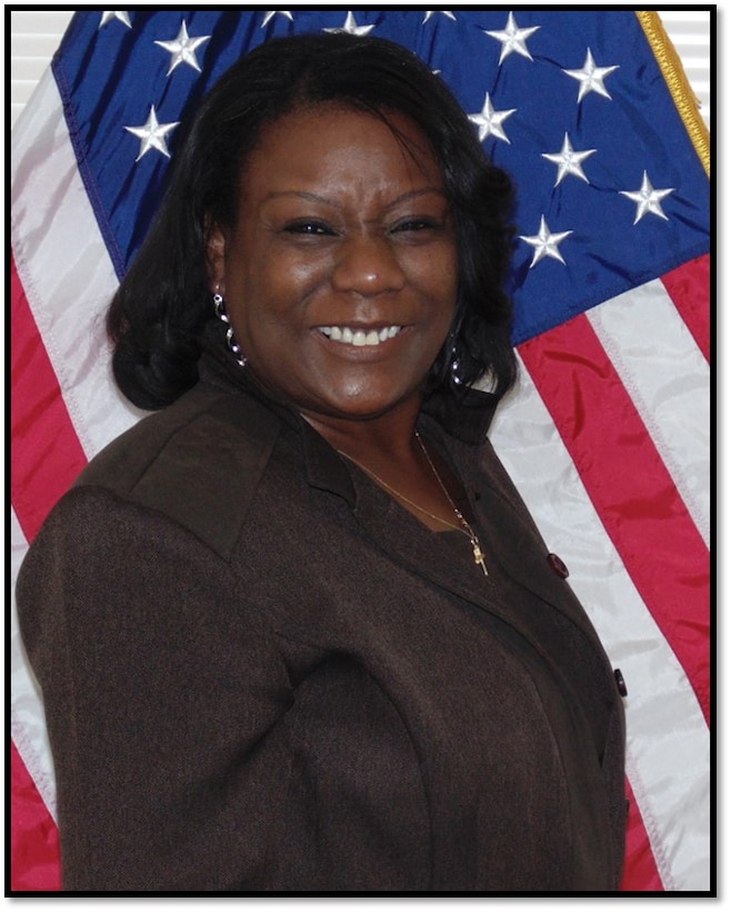 Uzzle selected as U.S. Army Reserve Command Inspector General’s 2020 Civilian of the Year