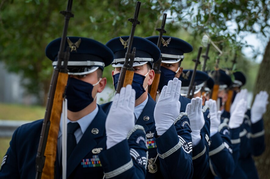 EOD Memorial 2021