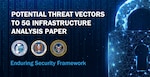 NSA Potential Threat Vectors to 5G Infrastructure Analysis Paper