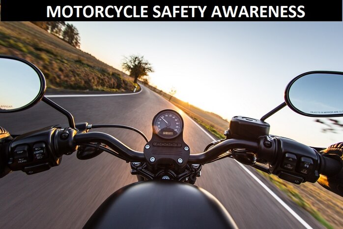 Motorcycle Safety Awareness