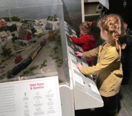 Armed Forces Day 2016 at the National Cryptologic Museum