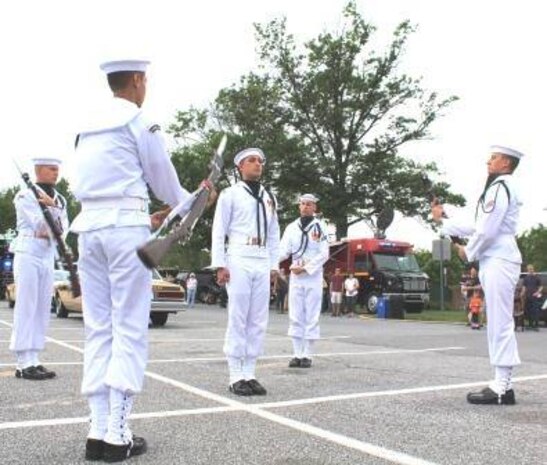 Armed Forces Day 2017